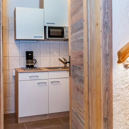 Mussbachhof Farm stay