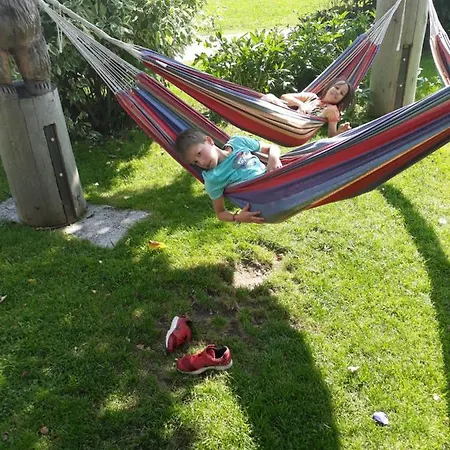 Mussbachhof Farm stay