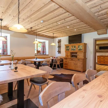 Alloggio per agriturismo Mussbachhof