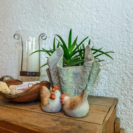 Mussbachhof Alloggio per agriturismo *