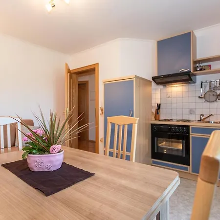 Farm stay Mussbachhof *