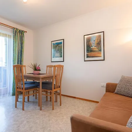 Farm stay Mussbachhof Saalfelden