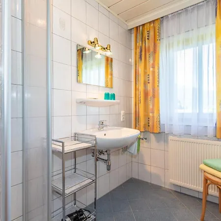 Farm stay Mussbachhof Saalfelden