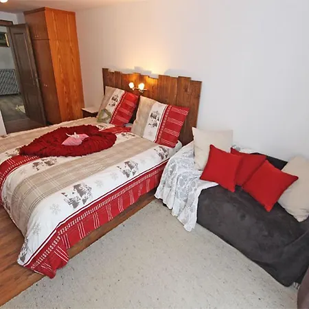 Mussbachhof Alloggio per agriturismo