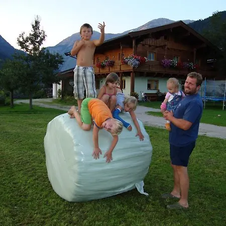 Farm stay Mussbachhof