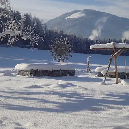 Mussbachhof * Saalfelden