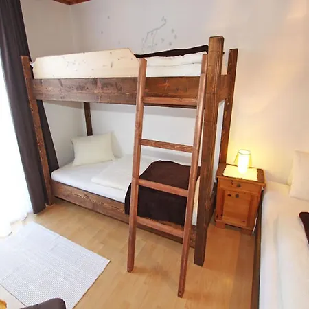 Mussbachhof Saalfelden