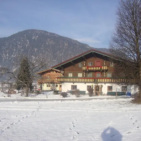 Mussbachhof * Saalfelden