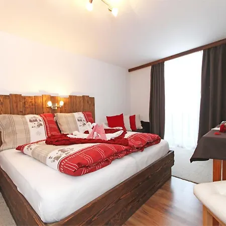 Mussbachhof Farm stay