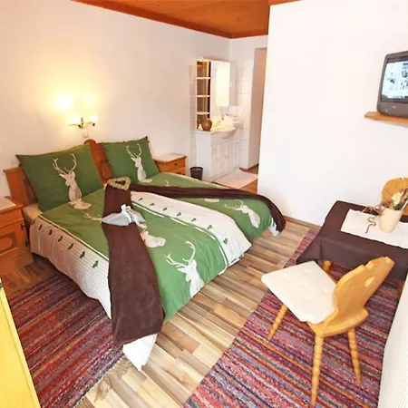 Farm stay Mussbachhof