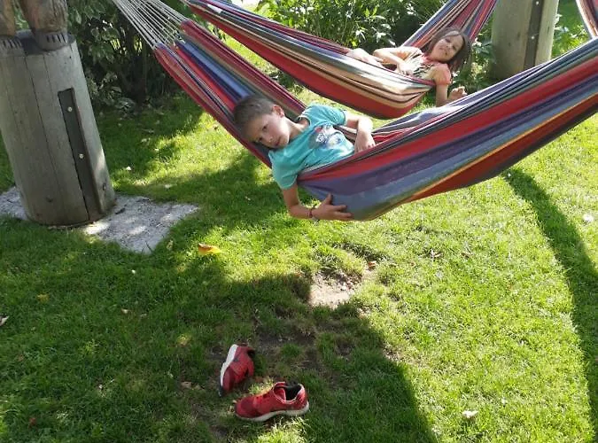 Mussbachhof Séjour à la ferme