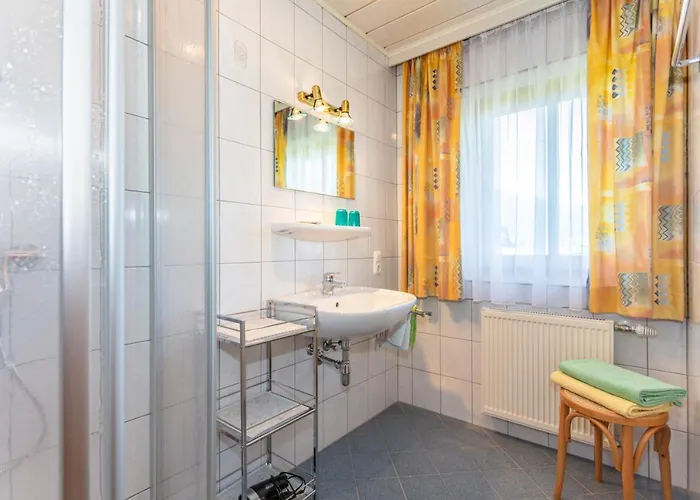 Séjour à la ferme Mussbachhof Saalfelden