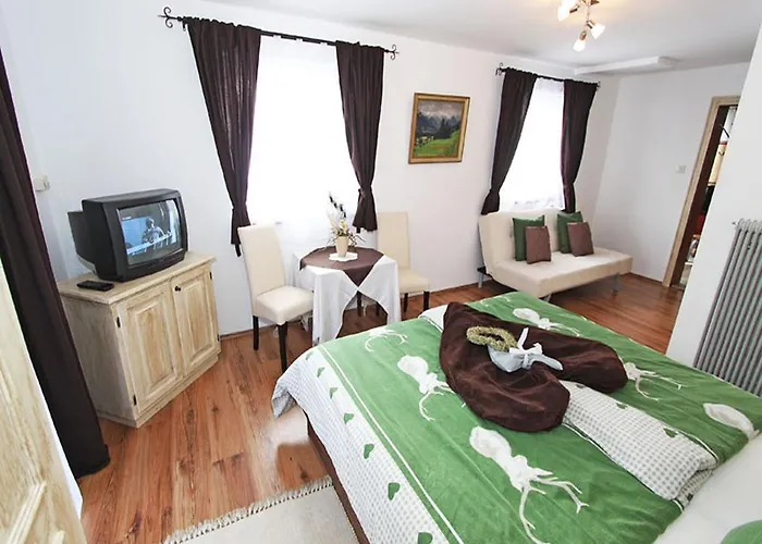 Lantgård Mussbachhof *