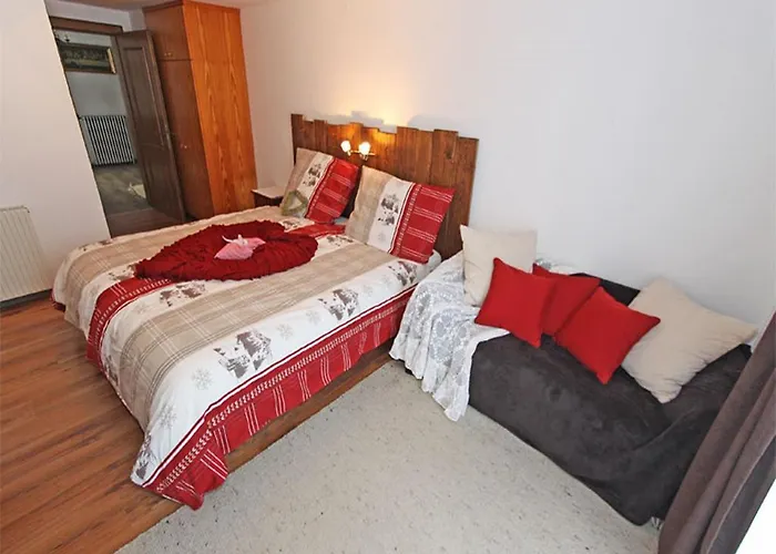 Mussbachhof Séjour à la ferme