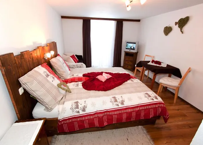 Lantgård Mussbachhof *