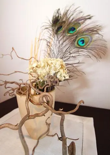 Mussbachhof Lantgård *