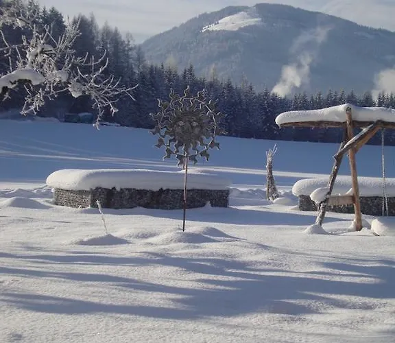 Mussbachhof * Saalfelden