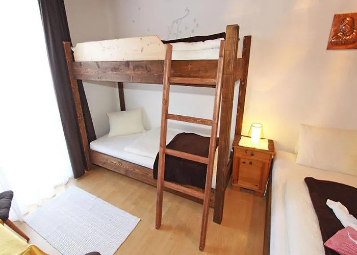 Mussbachhof Saalfelden