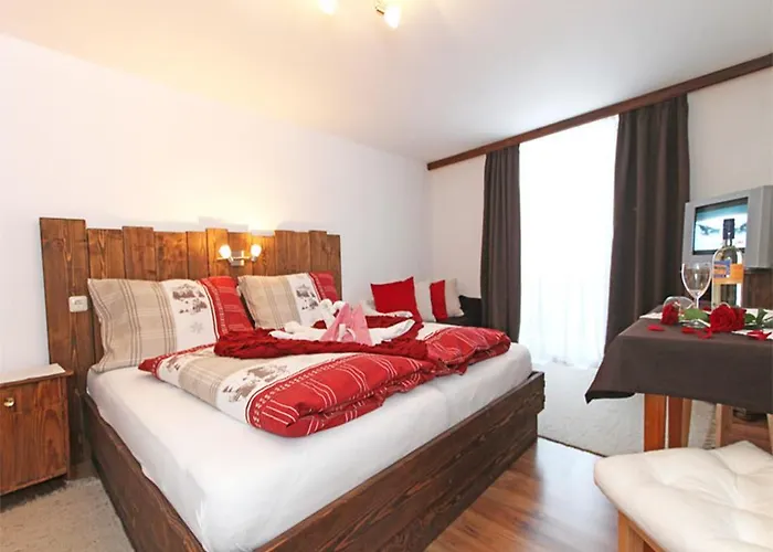 Mussbachhof Lantgård