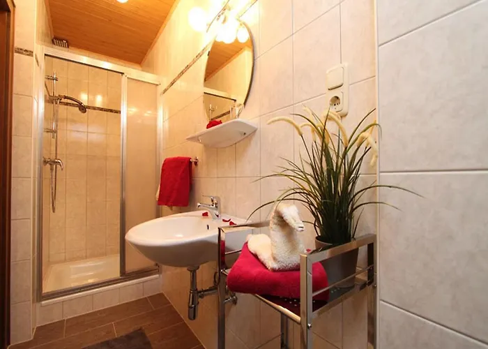 Mussbachhof Séjour à la ferme Saalfelden