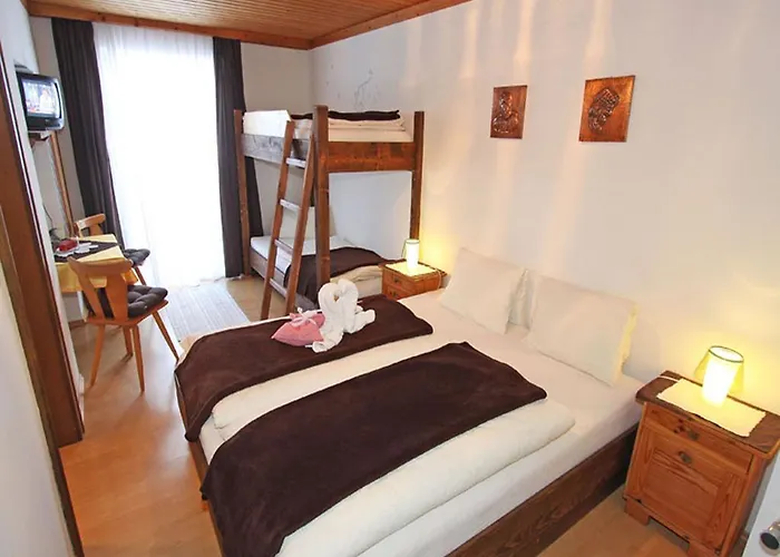 Séjour à la ferme Mussbachhof *